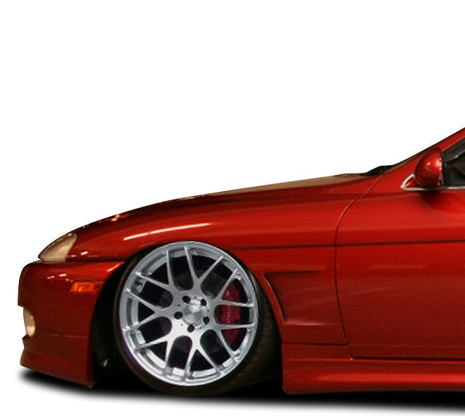 Fenders 108943 Duraflex