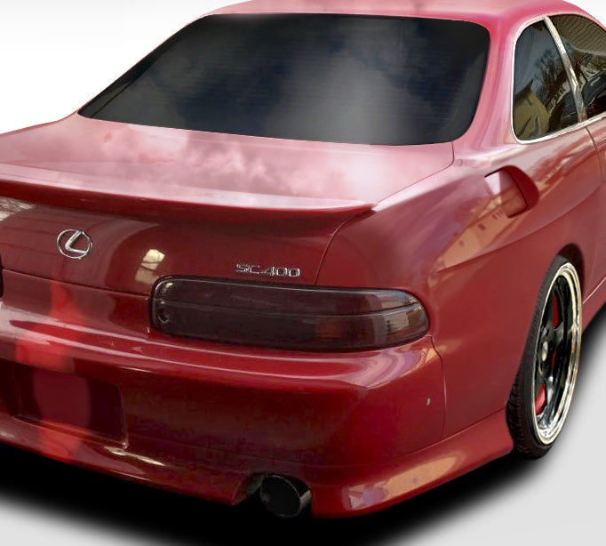 Fenders 108858 Duraflex