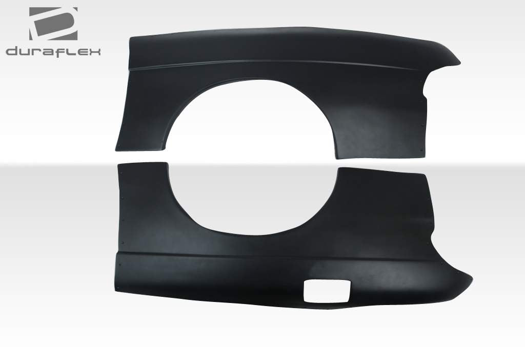 Fenders 108858 Duraflex