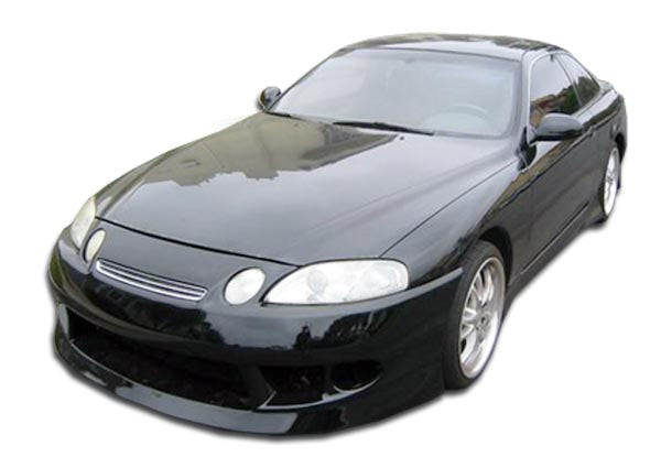 Body Kits 110602 Duraflex