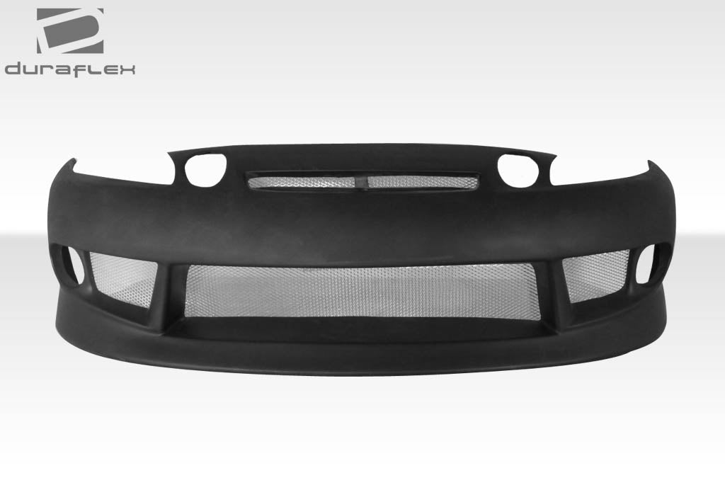 Bumper Covers - Front 101183 Duraflex