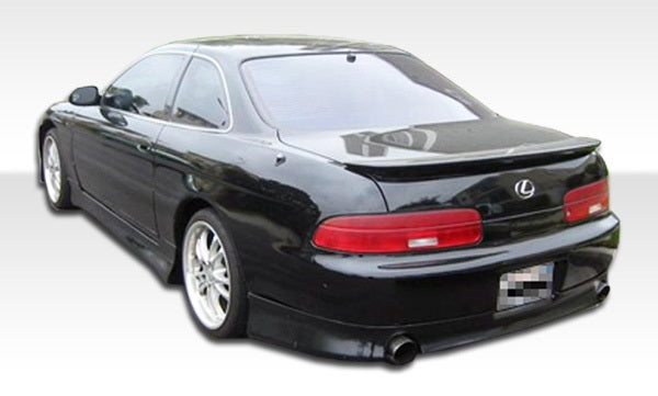 Rear Lip 101184 Duraflex