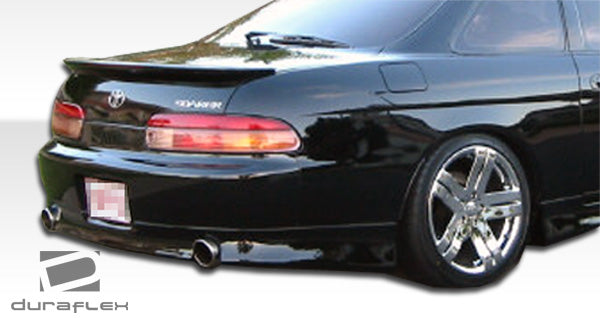 Rear Lip 101184 Duraflex