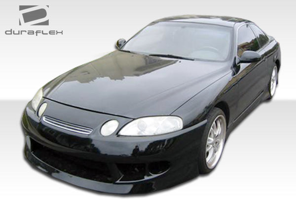 Side Skirts 101185 Duraflex