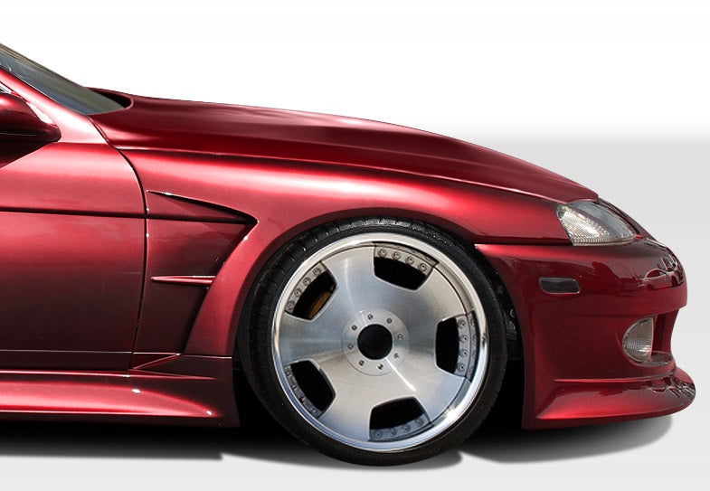 Fenders 106574 Duraflex