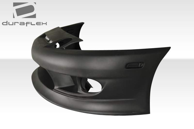 Bumper Covers - Front 106571 Duraflex