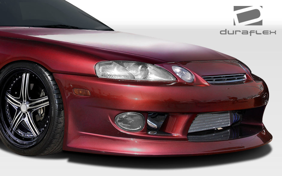 Body Kits 106576 Duraflex