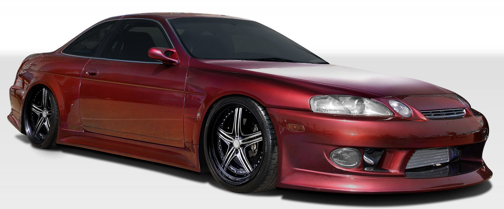 Body Kits 106576 Duraflex