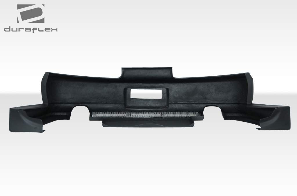 Bumper Covers - Rear 106573 Duraflex