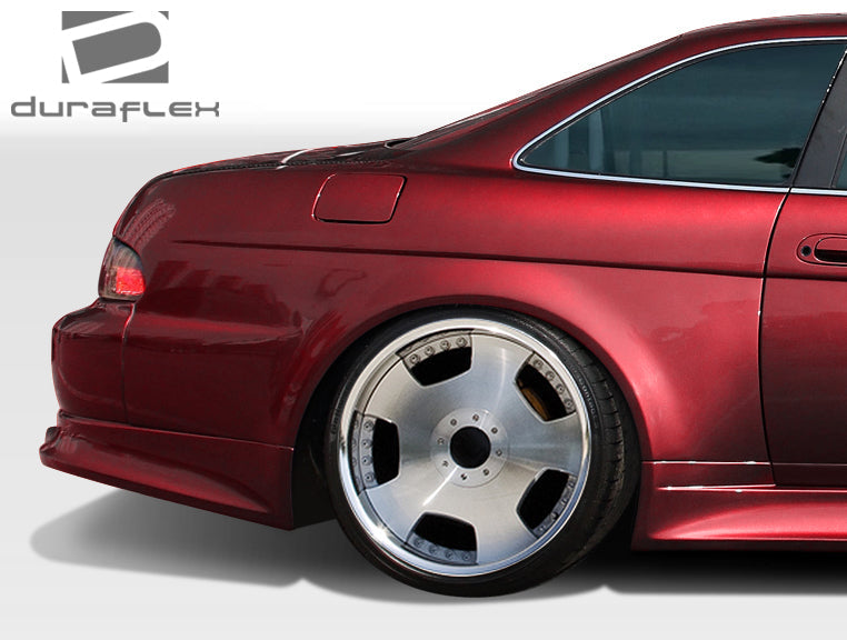 Fenders 106575 Duraflex