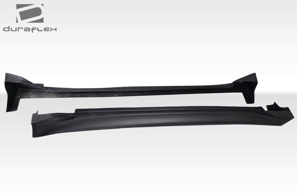 Side Skirts 106572 Duraflex
