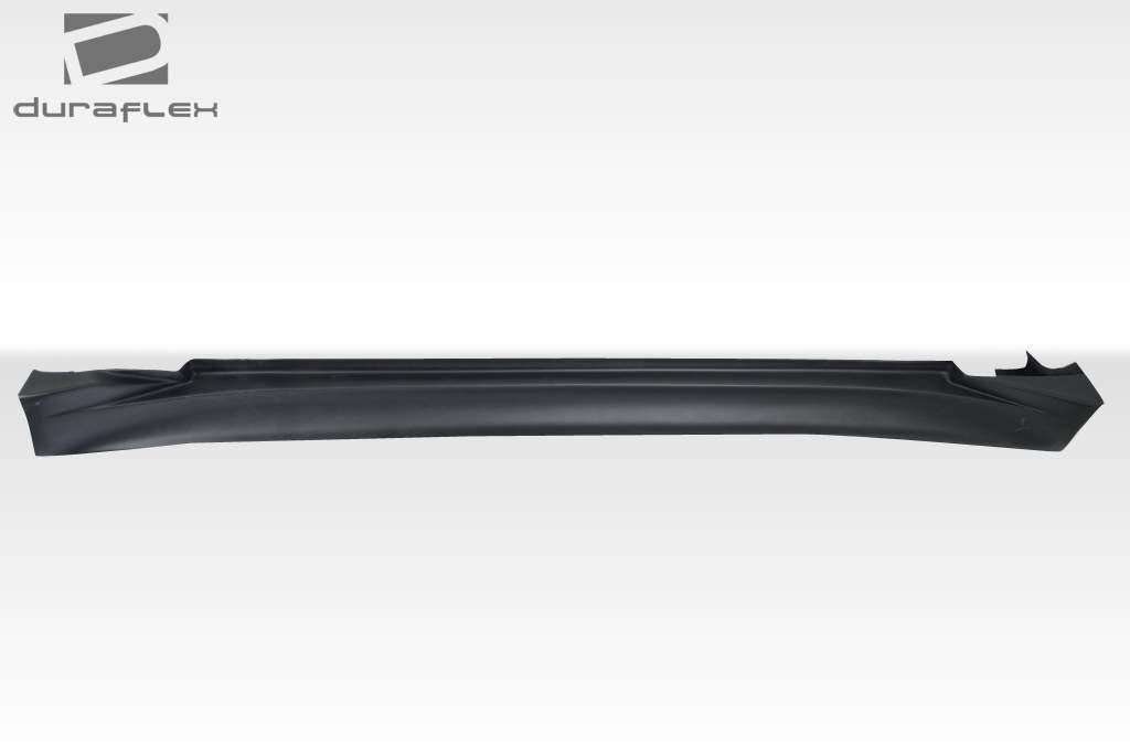 Side Skirts 106572 Duraflex