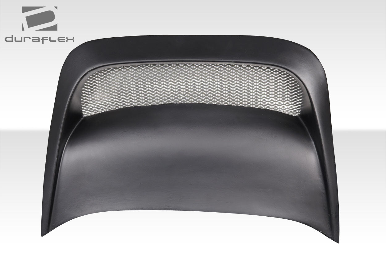 Hood Vents 118009 Duraflex