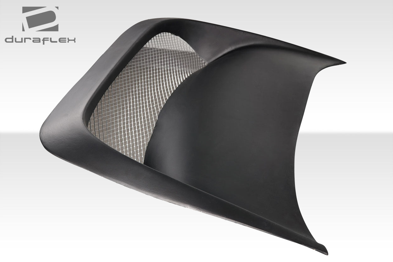 Hood Vents 118009 Duraflex
