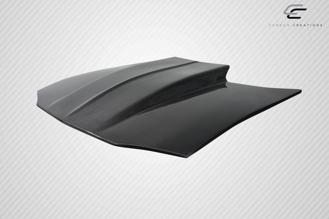Hoods 115520 Carbon Creations