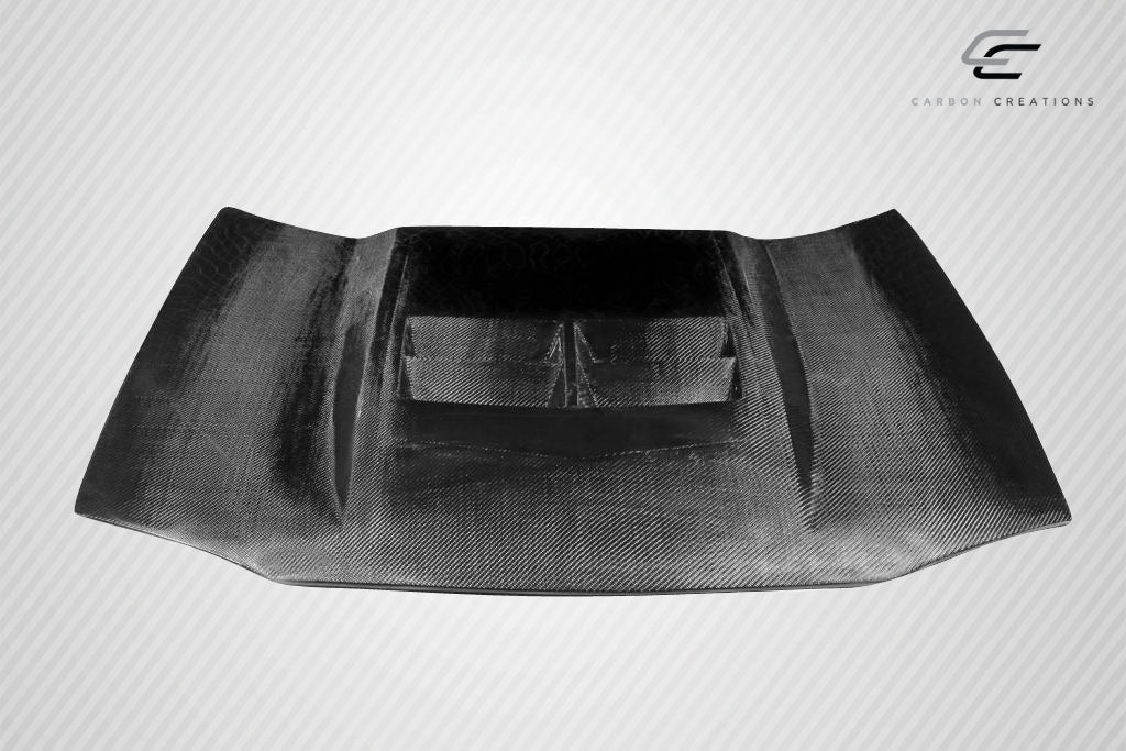 Hoods 108904 Carbon Creations