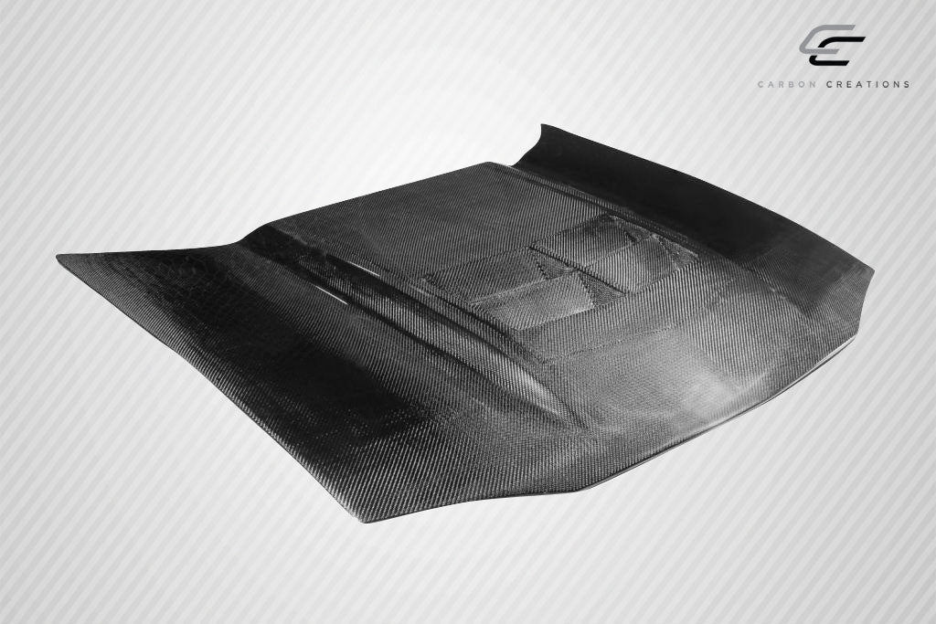 Hoods 108904 Carbon Creations