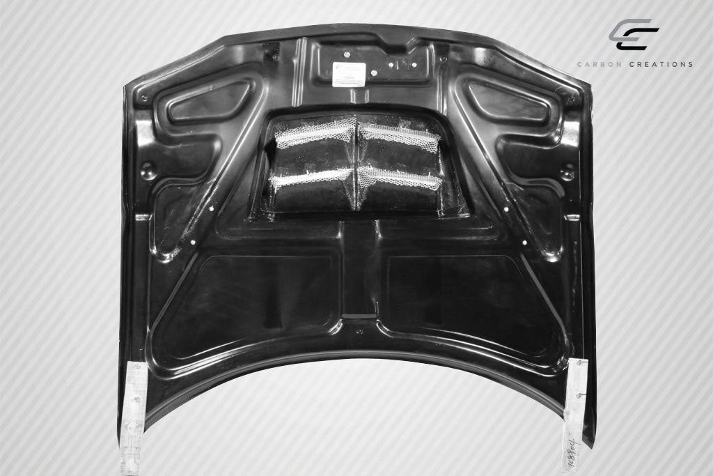 Hoods 108904 Carbon Creations