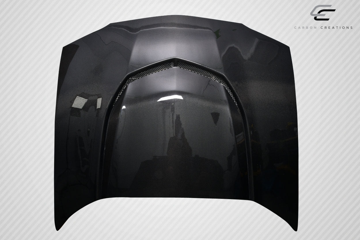 Hoods 115233 Carbon Creations