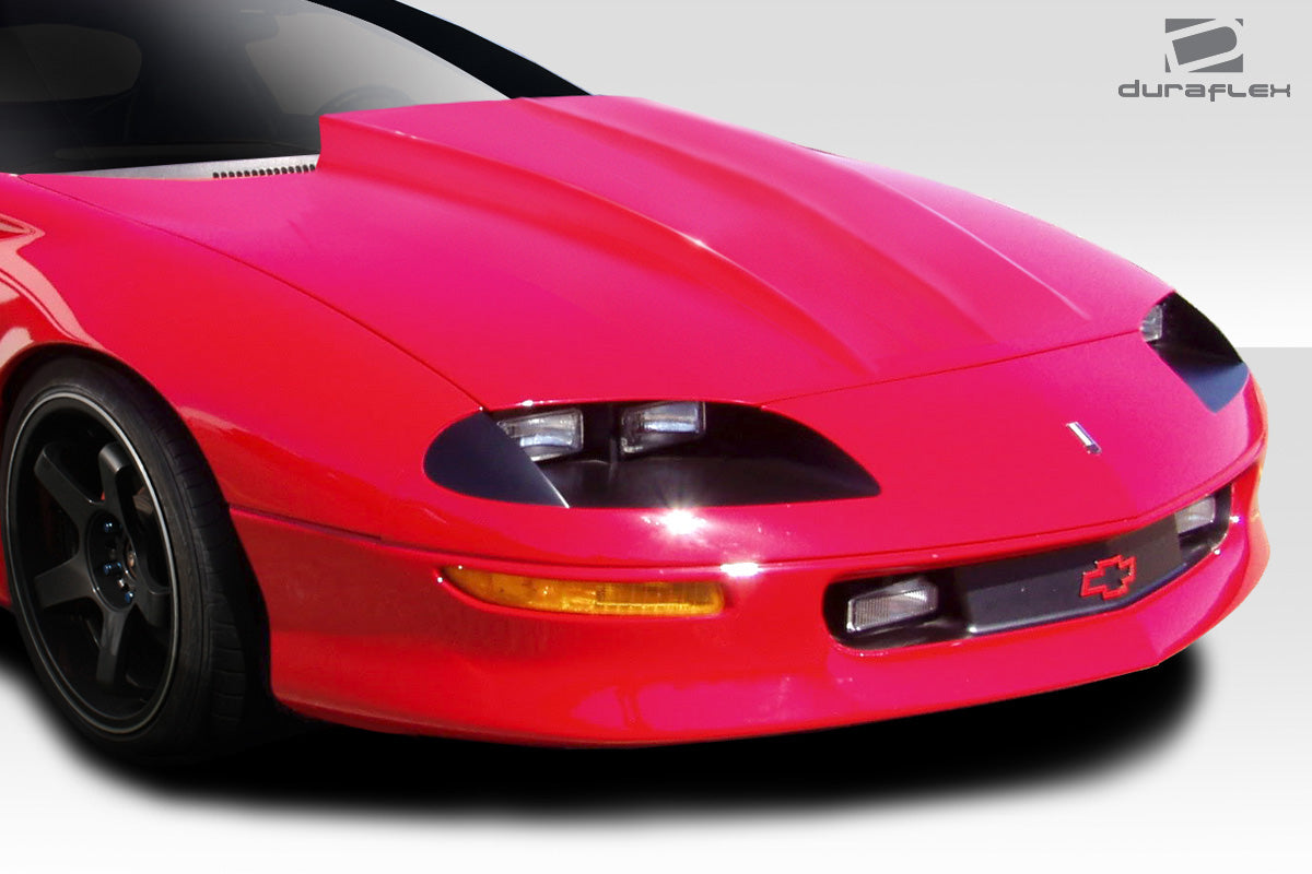 Hoods 113681 Duraflex