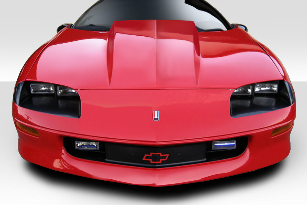 Hoods 113681 Duraflex