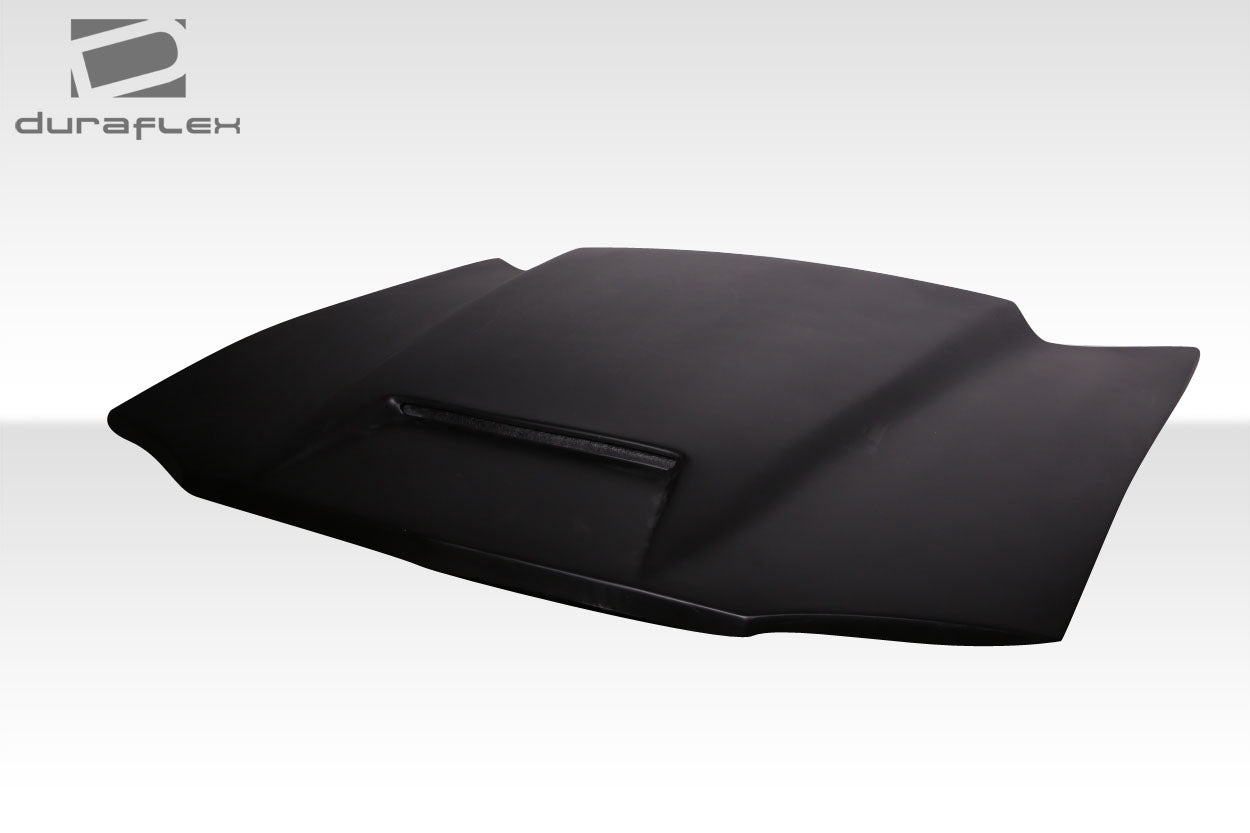 Hoods 113366 Duraflex