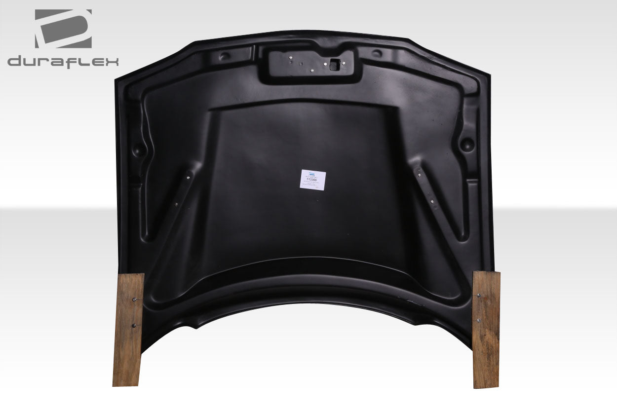 Hoods 113366 Duraflex