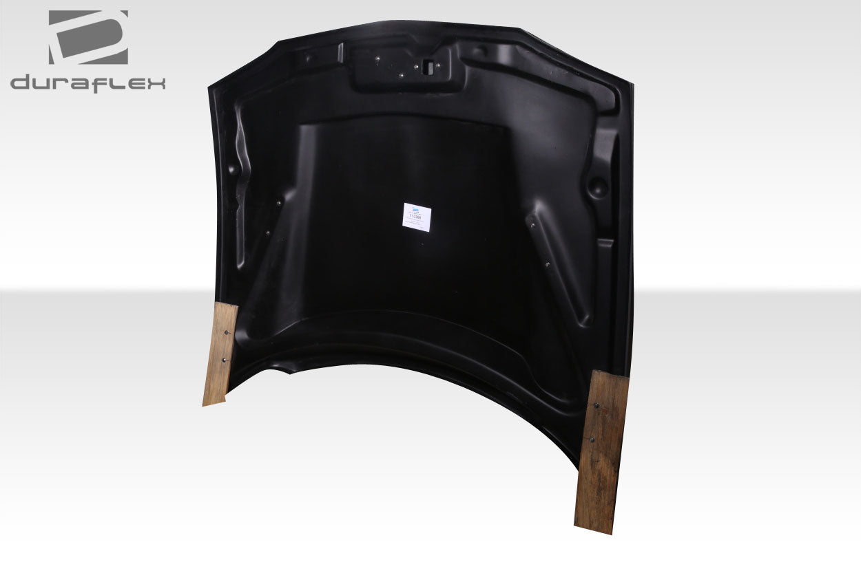 Hoods 113366 Duraflex