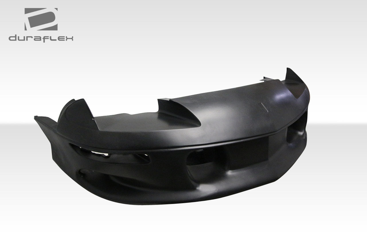 Bumper Covers - Front 108011 Duraflex
