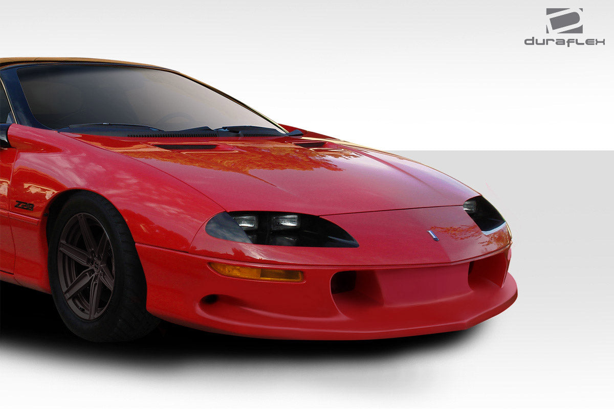 Bumper Covers - Front 108011 Duraflex