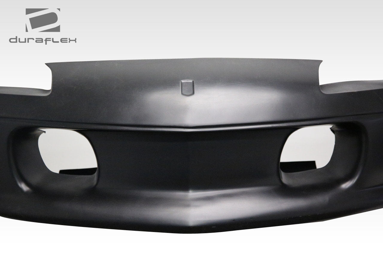Bumper Covers - Front 108011 Duraflex