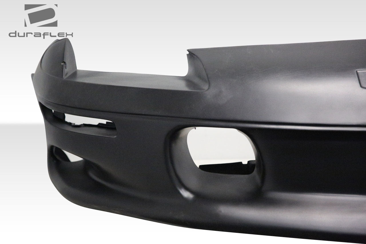 Bumper Covers - Front 108011 Duraflex