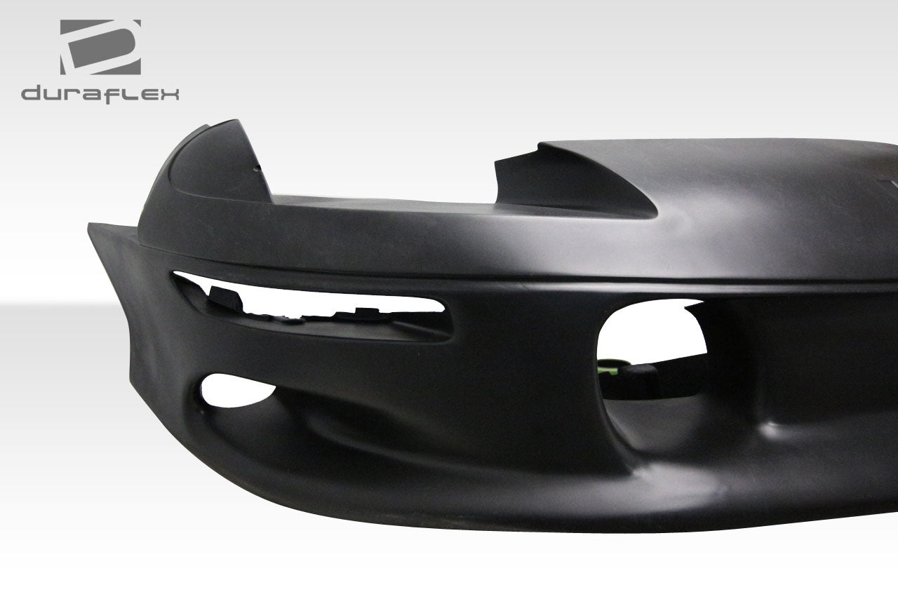 Bumper Covers - Front 108011 Duraflex