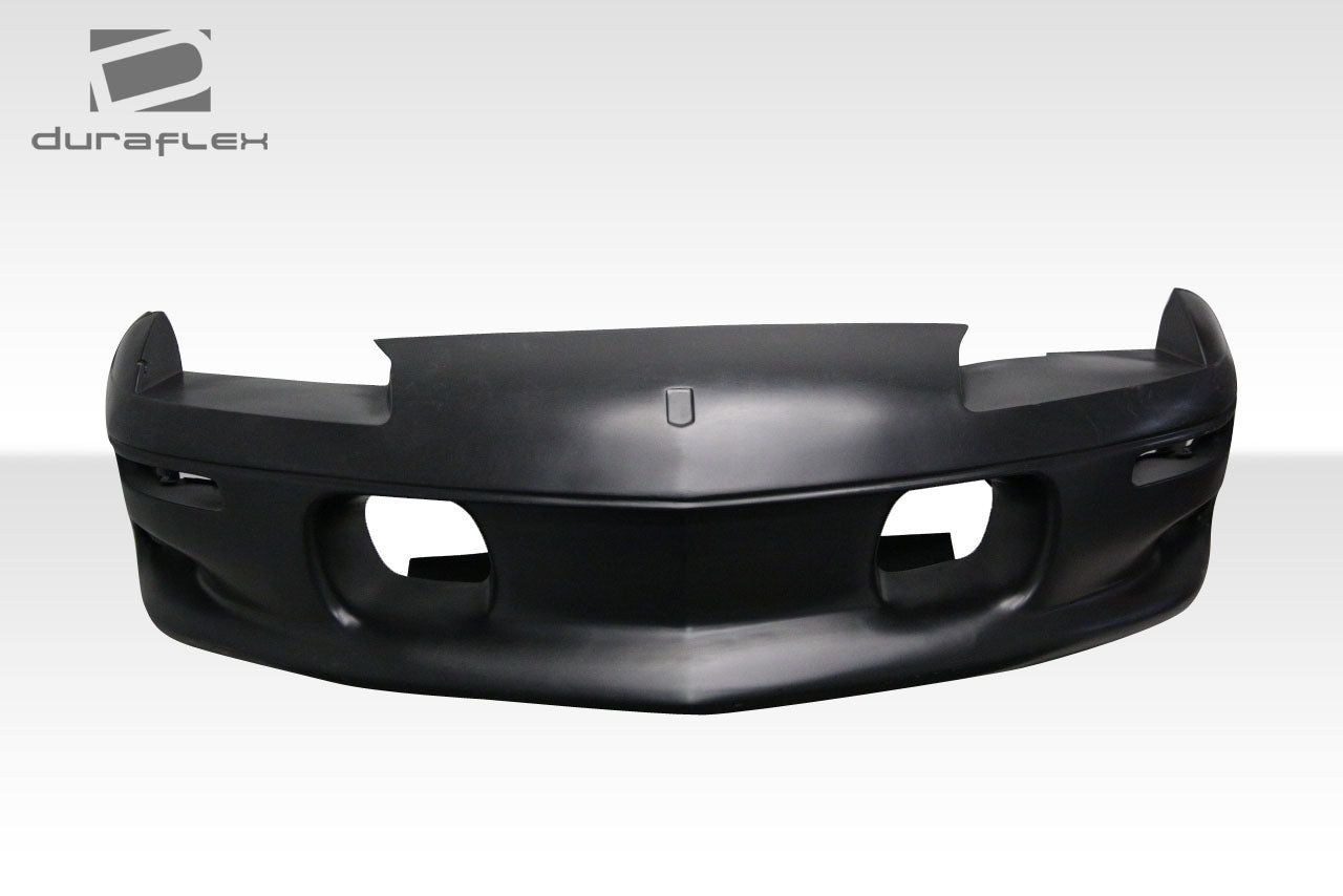 Bumper Covers - Front 108011 Duraflex