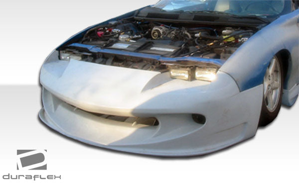 Body Kits 110075 Duraflex