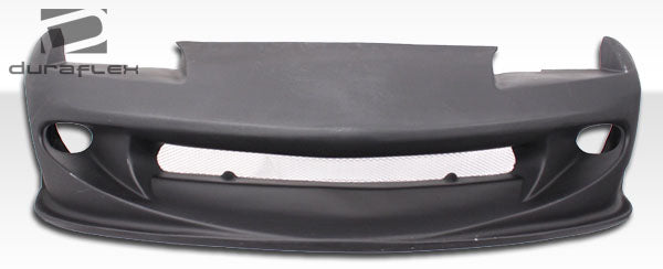 Bumper Covers - Front 101214 Duraflex