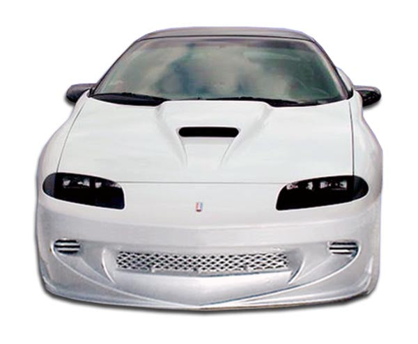 Bumper Covers - Front 101214 Duraflex