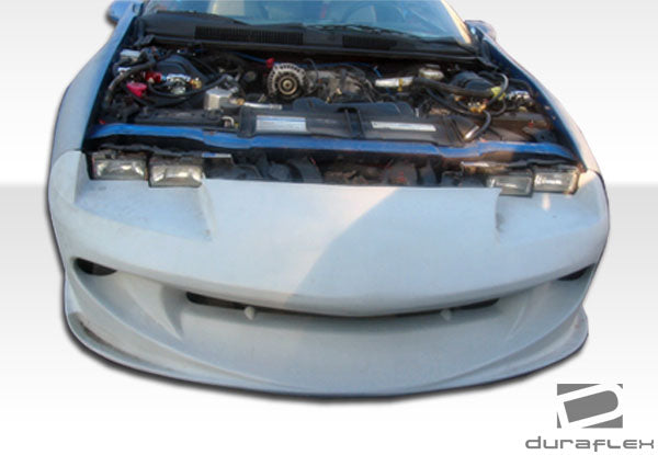 Bumper Covers - Front 101214 Duraflex