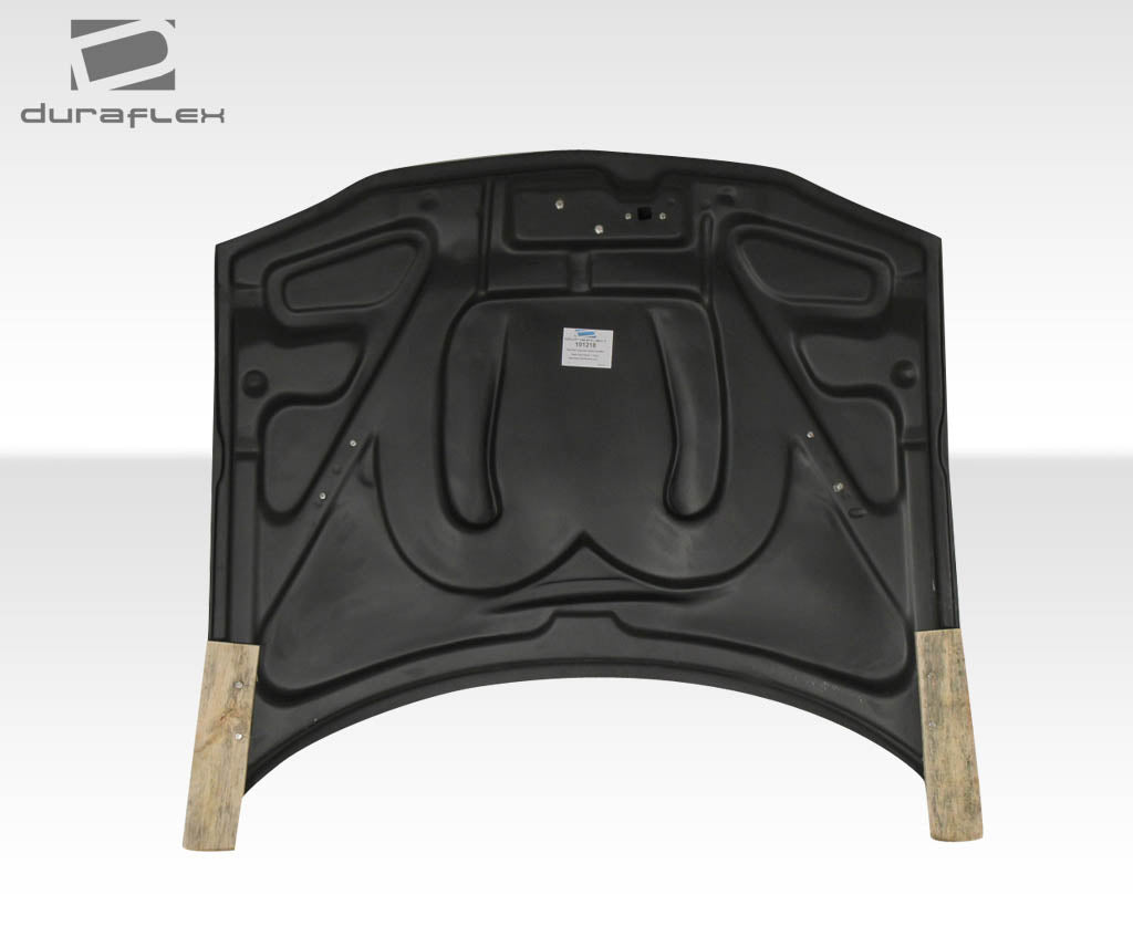 Hoods 101218 Duraflex