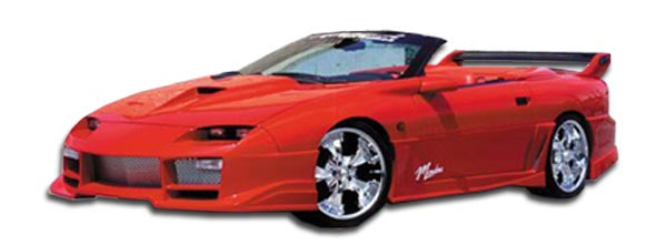 Body Kits 110076 Duraflex