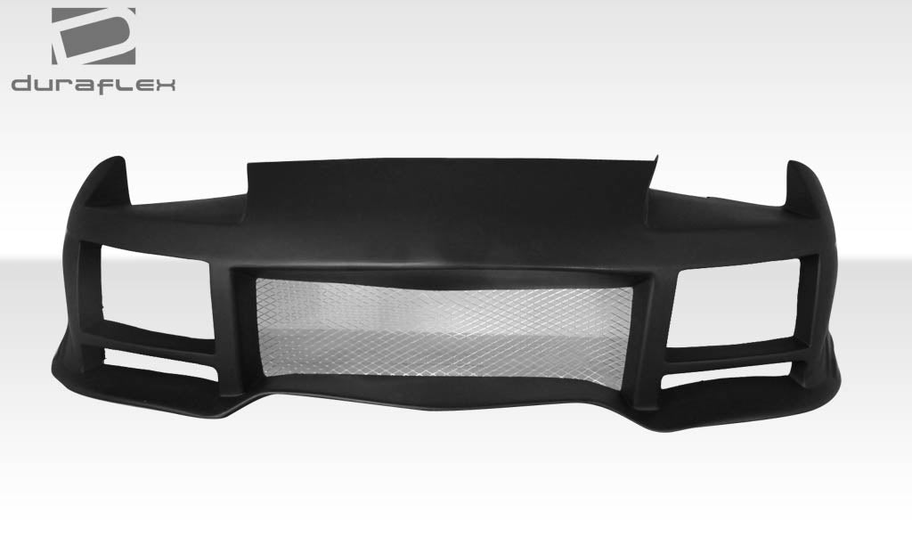 Bumper Covers - Front 101219 Duraflex