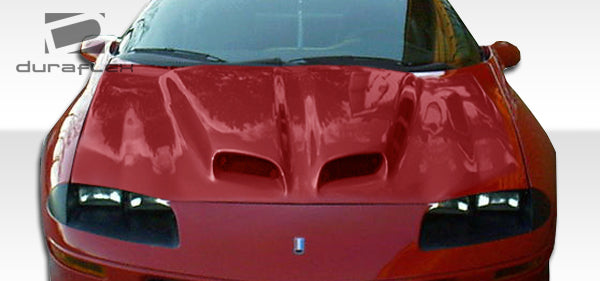 Hoods 103787 Duraflex