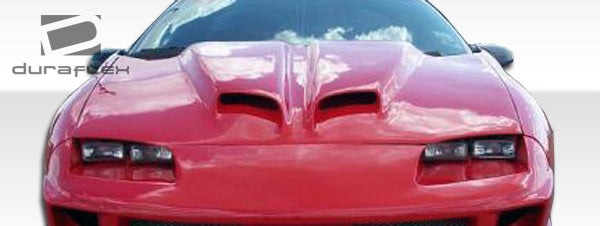 Hoods 103787 Duraflex