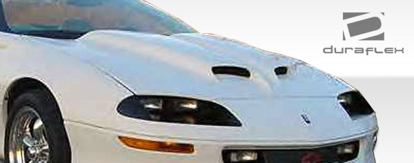 Hoods 103787 Duraflex