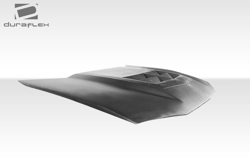 Hoods 108839 Duraflex