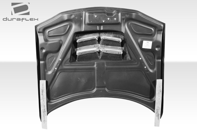 Hoods 108839 Duraflex
