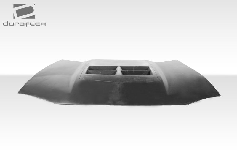 Hoods 108839 Duraflex