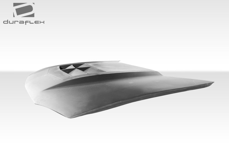 Hoods 108839 Duraflex