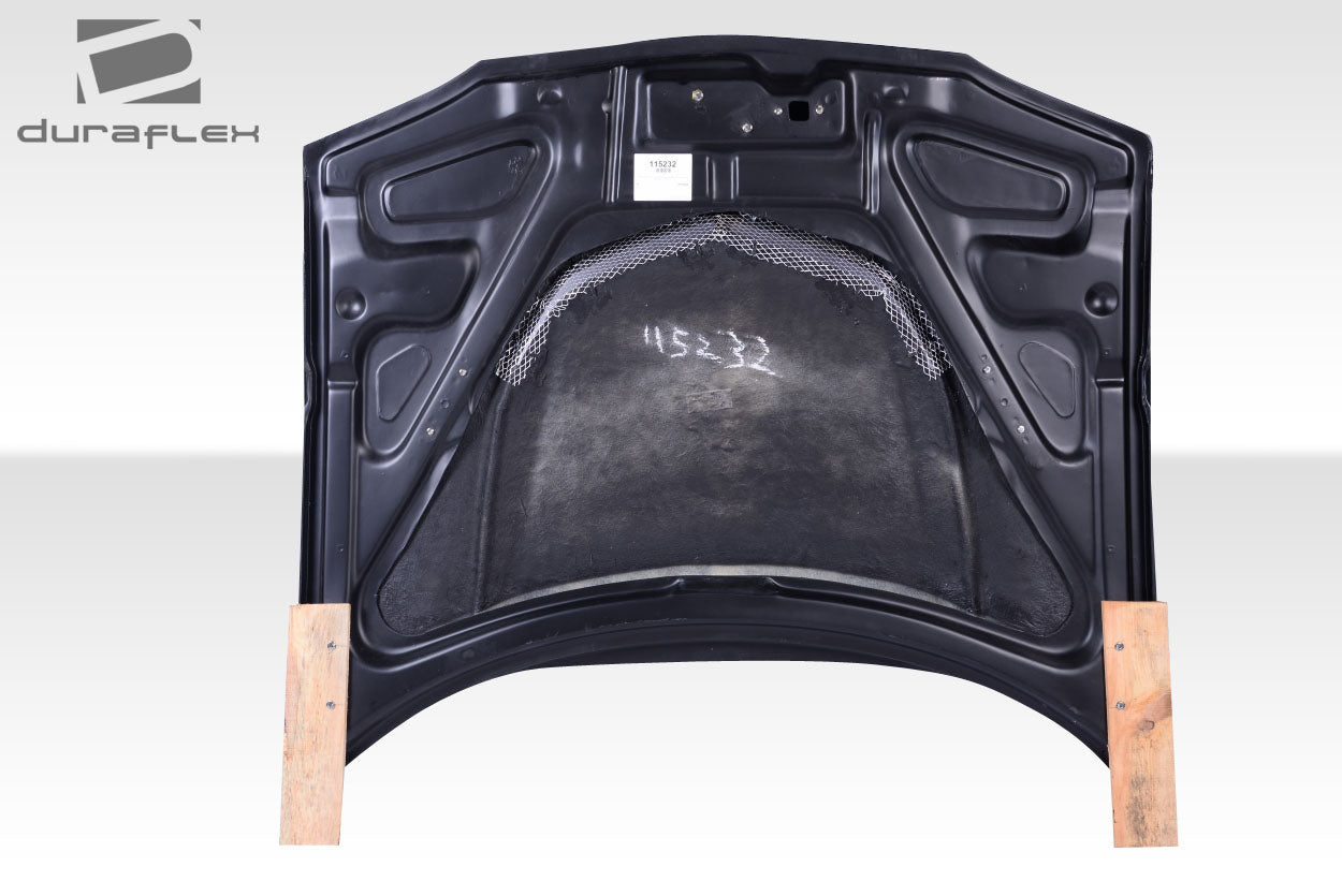 Hoods 115232 Duraflex
