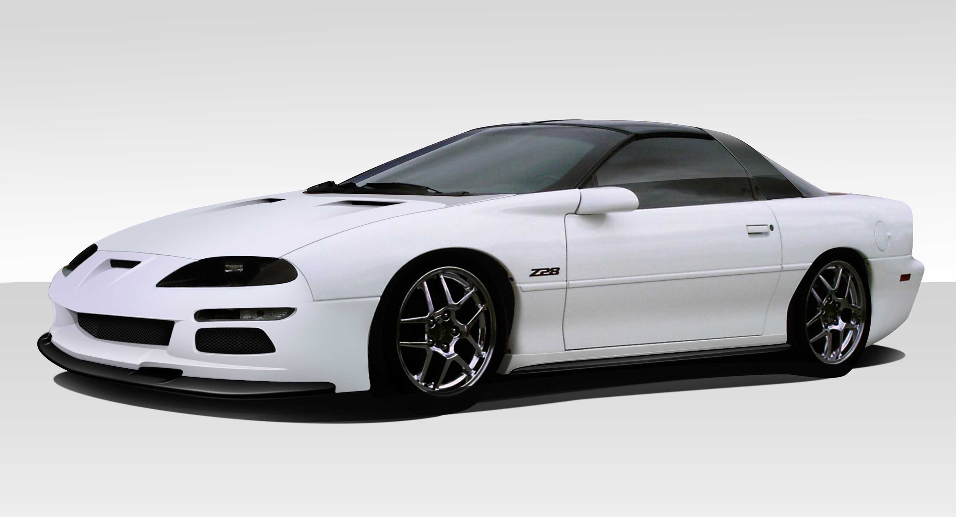 Body Kits 108844 Duraflex